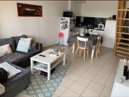 appartement centre ville