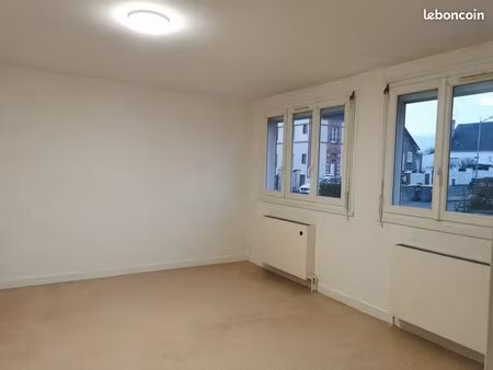 loue appartement f1 bis