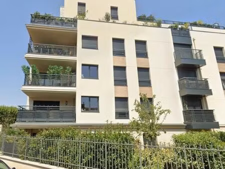 appartement 3 pièces 57 m²