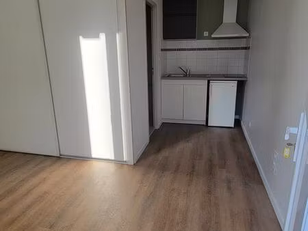 studio lourdes centre