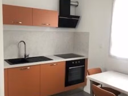 location meublé vichy gare-lycée