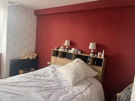 maison a louer 51480