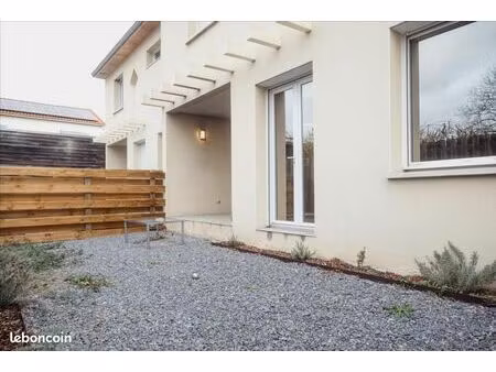 maison 96 m² clermont ferrand