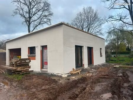 maison t3 neuve