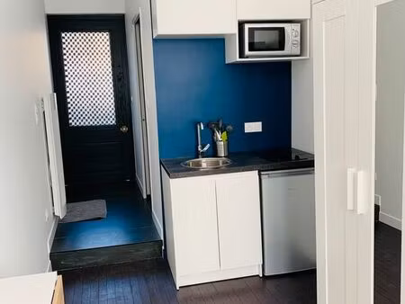 petite maison avec jardin cauderan / primrose