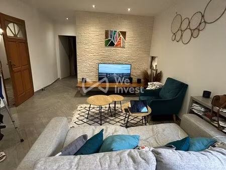 propriété 8 pièces 275 m²