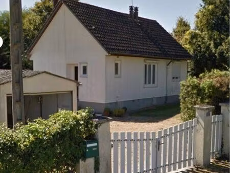 maison f3 69m2 900m2 terrain