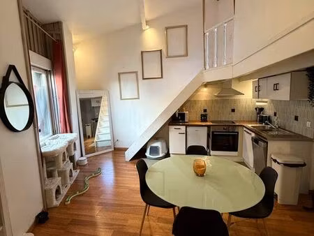 location appartement t2/3 bordeaux