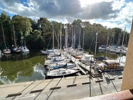 appartement t3 plein sud à la roche bernard