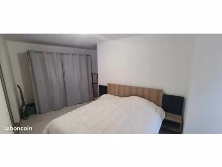 appartement lauzerte