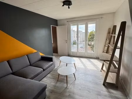 a louer appartement t3 60m2 chauffage compris