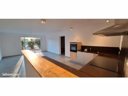 appartement 2 chambres entre annecy et genève