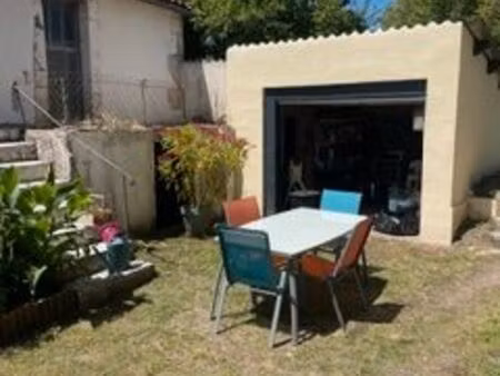 maison a louer- chancelade