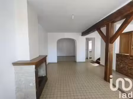 vente maison à noce (61340) : à vendre / 97m² noce