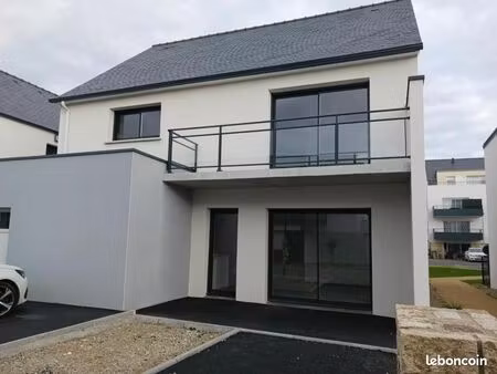 appartement 4 pièces 99 m²