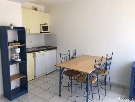 t3 saint georges d'orques