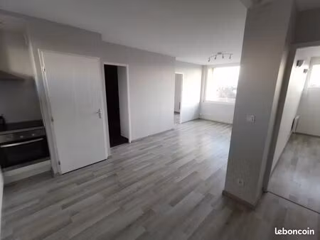 location appartement t3