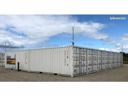 garage/box 10 m² saint paul les dax