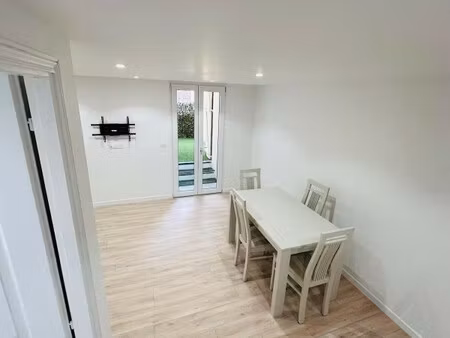 location appartement 2 pièces 34m² grasse 06130