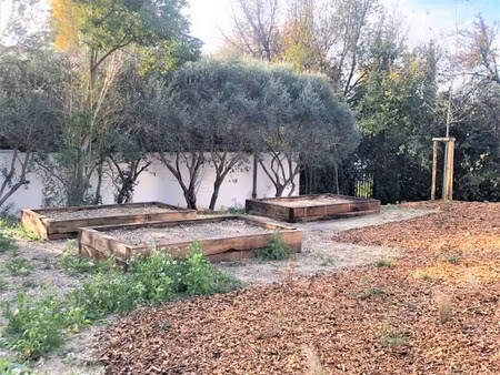 location appartement 3 pièces 58m² marseille 13ème