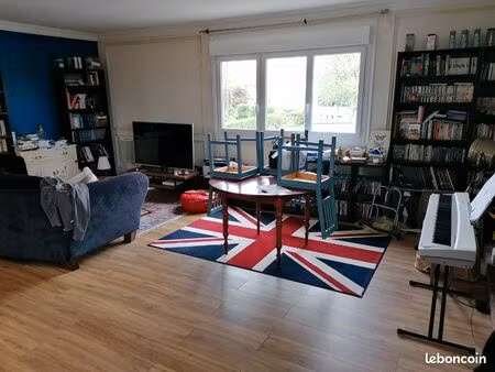 appartement proche hôpital