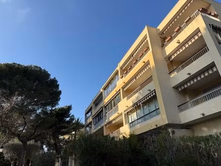 location appartement 2 pièces 32m²