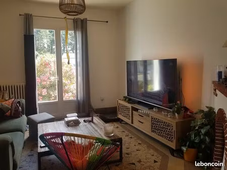 location maison 1 chambre