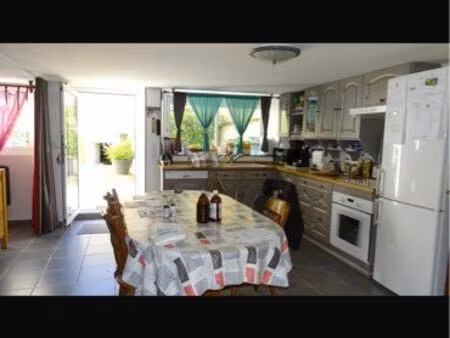 appartement location