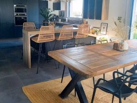 maison 5 pièces 95 m²