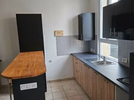 location meublée 42m² à libourne