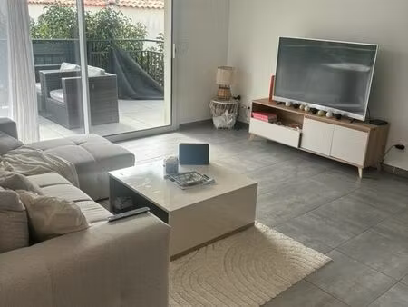 location apparement t3