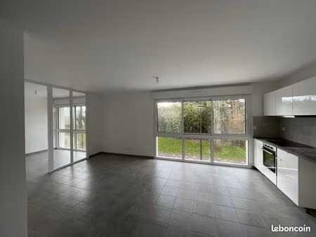 location appartement t3 orvault