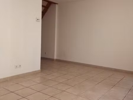 appartement 45 m² 2 chambres