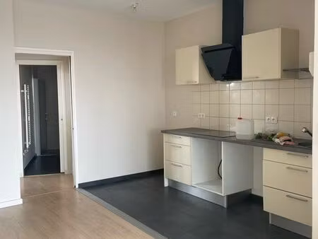 résidence près des champs élysée