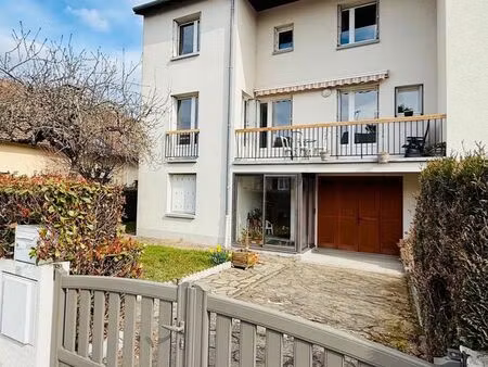 loue maison meublée