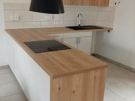 maison 3 chambres proche montreuil