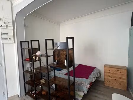 studio meublé centre-ville