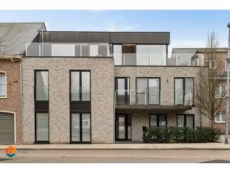 appartement te koop in putte