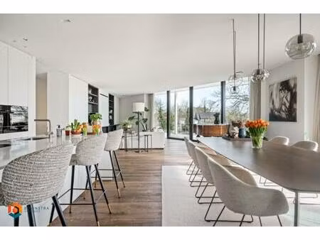 penthouse te koop in putte