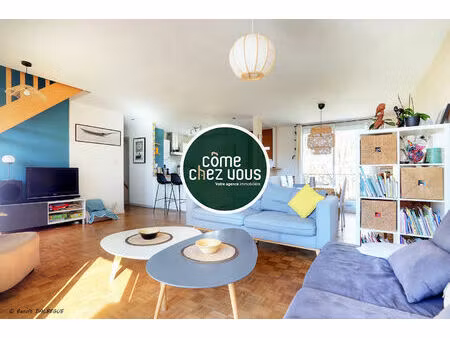 achat maison 6 pièces 115m²