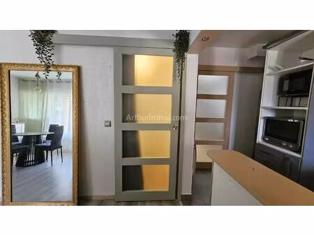 location appartement 2 pièces 36 m2 à montlhéry