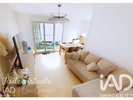 appartement à fondettes (37230)