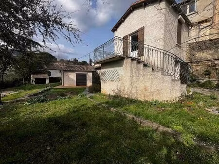 vente villa 4 pièces 100 m2 à lodève