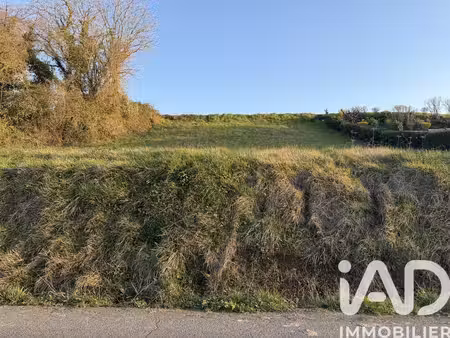 terrain à vernou-sur-brenne (37210)