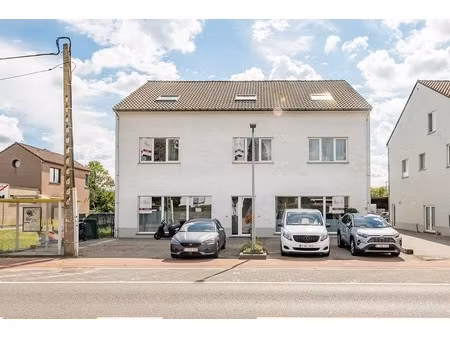 appartement te koop in booischot met 1 slaapkamer