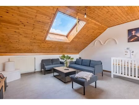 appartement te koop in booischot met 2 slaapkamers