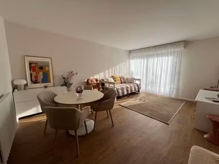 vente appartement 2 pièces 56 m² royan (17200)