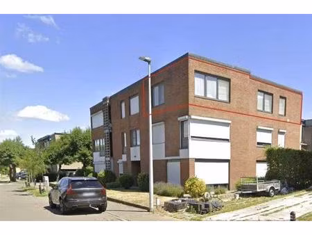 appartement te koop in schelle met 2 slaapkamers