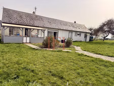 charmante longère rénovée au calme avec dépendance - 10 min