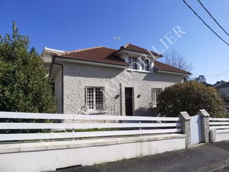 vente maison 7 pièces 149.99 m² à malemort-sur-corrèze (19360)  235 400 €